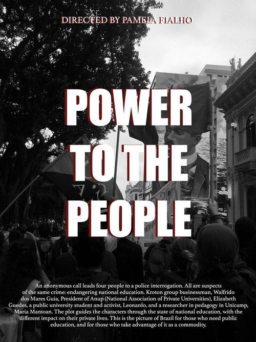 Power to the People
