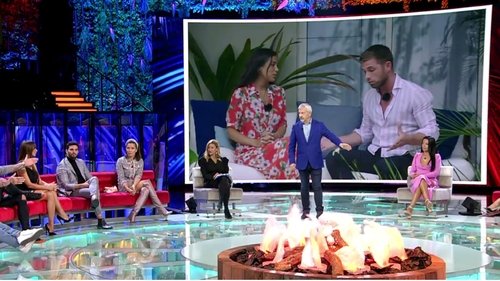 Épisode 12