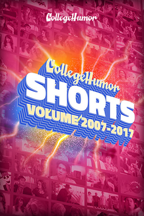 CollegeHumor Shorts, S09 - (2017)