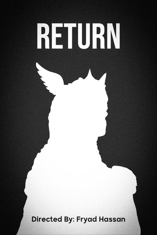 Return Poster