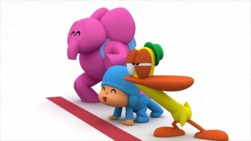 Pocoyo, S03E07 - (2005)