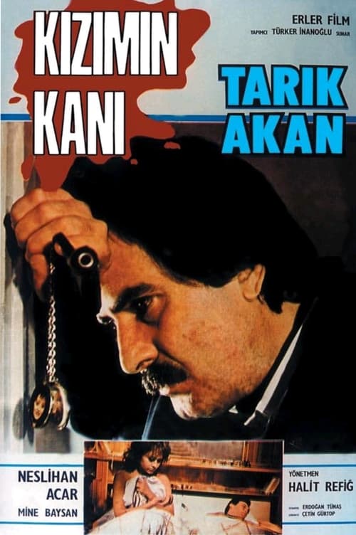 Kızımın Kanı (1987)