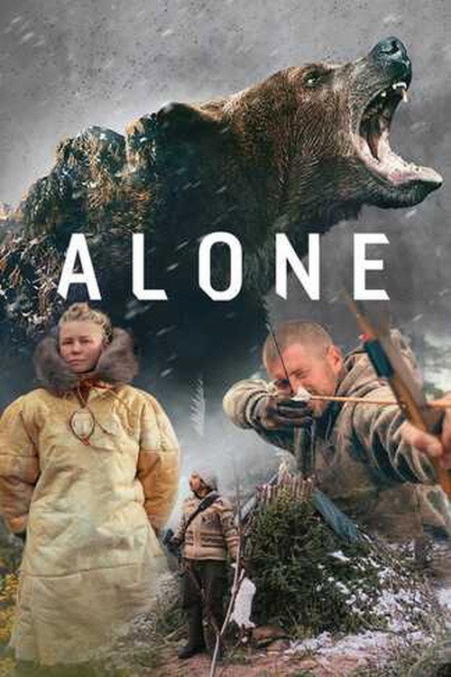 Alone USA