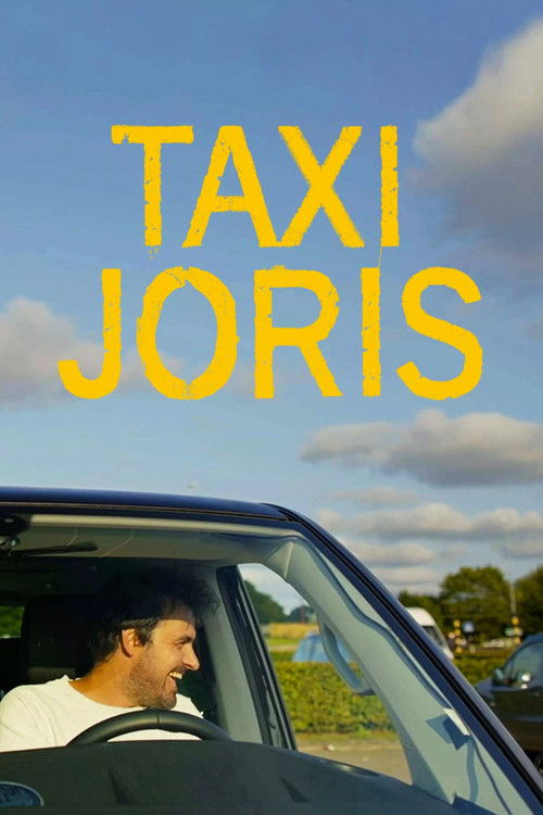 Affiche de Taxi Joris