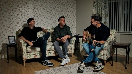 Nick, Simon & Kees: The Beatles