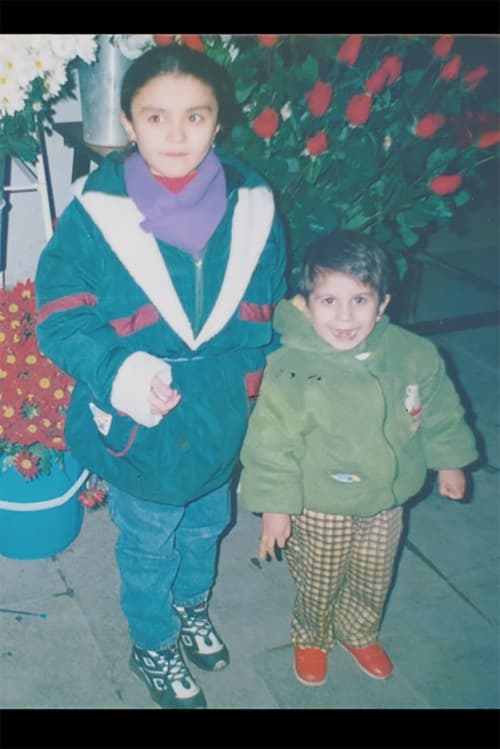 The Departure poster