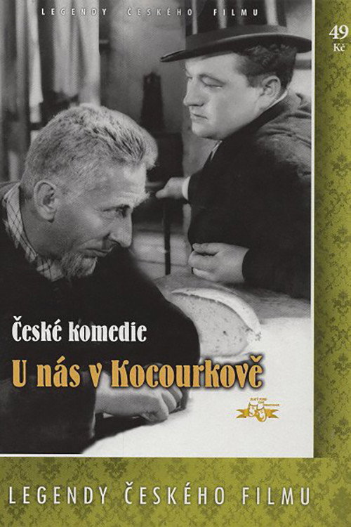 U nás v Kocourkově