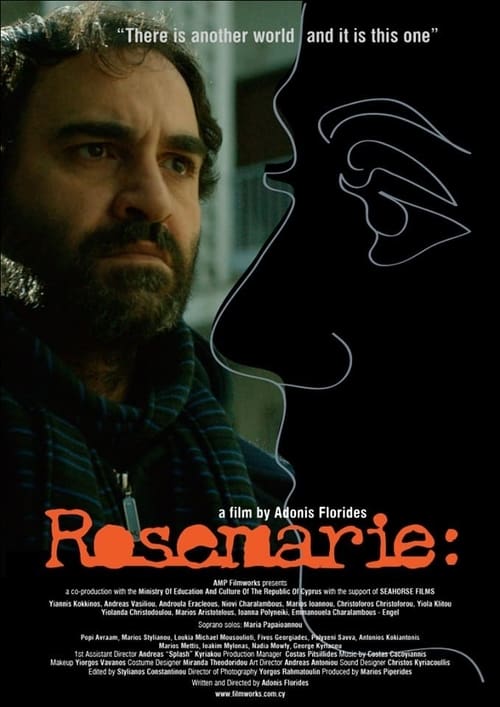 Free Download Free Download Rosemarie (2017) Online Stream uTorrent 1080p Movies Without Downloading (2017) Movies Solarmovie 720p Without Downloading Online Stream