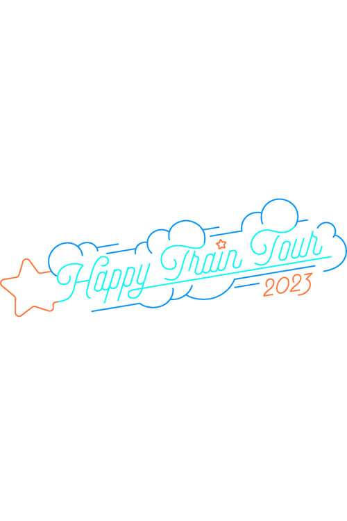 Hinatazaka46's Happy Train Tour 2023 in Osaka Castle Hall