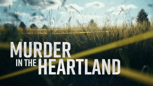 Murder in the Heartland still
