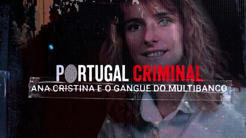 Ana Cristina and the ATM Gang