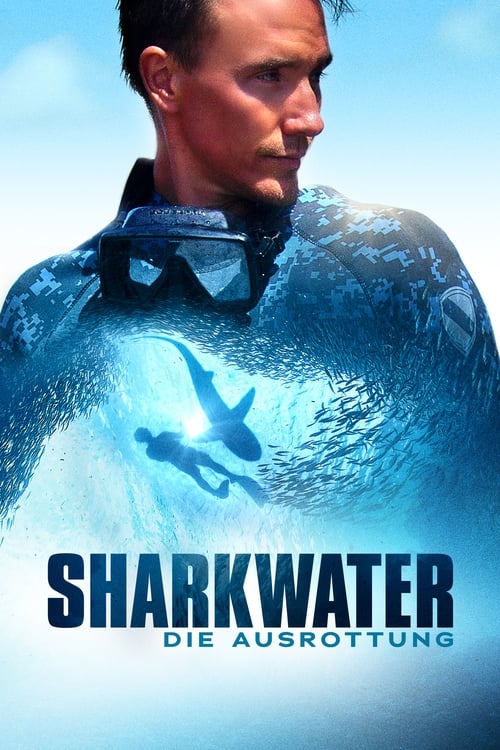 Sharkwater Extinction poster