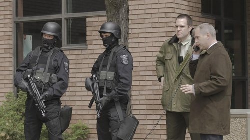 Fugitifs