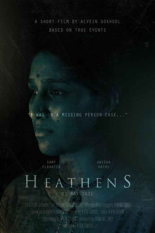 Heathens