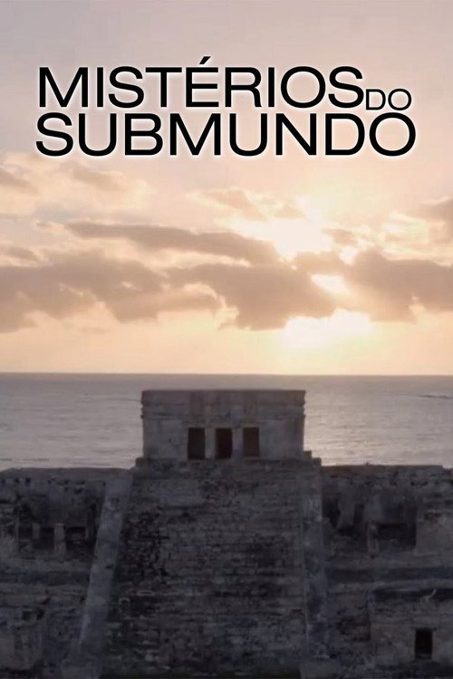 Misterios Del Inframundo