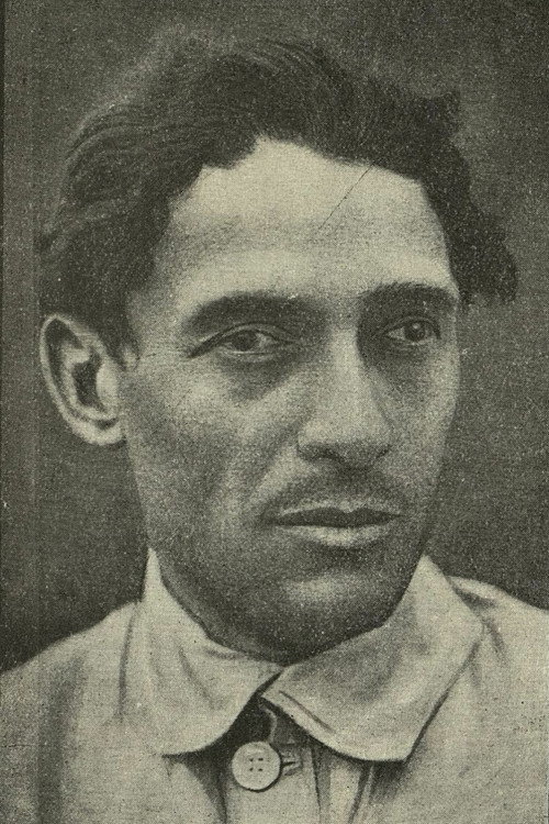 Sergei Kozlovsky