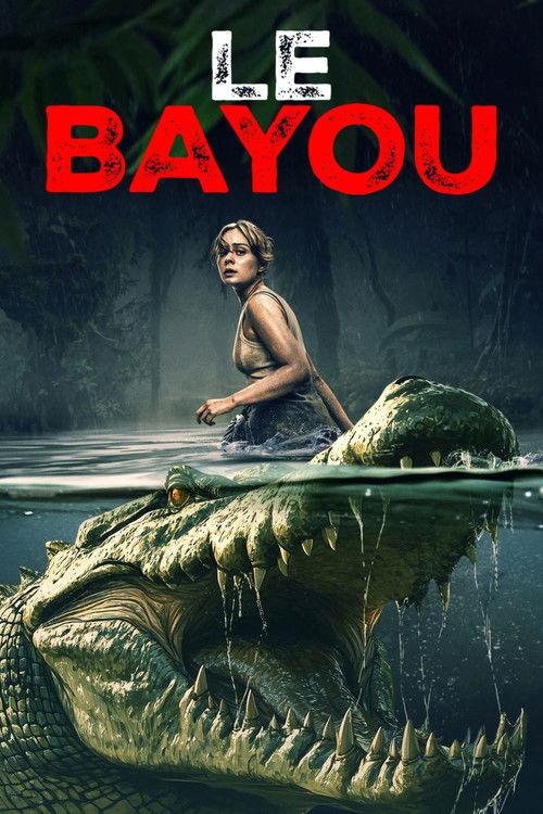 The Bayou