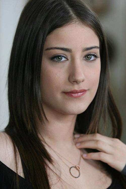 Largescale poster for Hazal Kaya