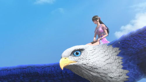 Image de l'épisode 1