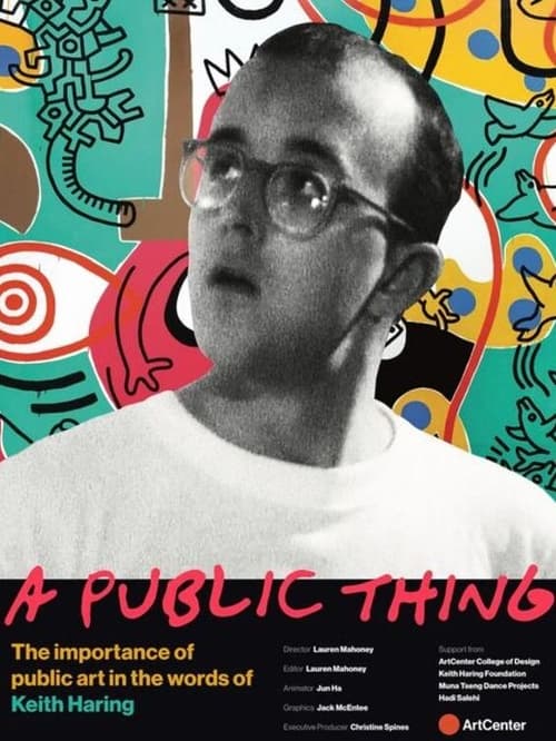 Public Thing