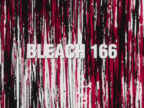 BLEACH, S01E166 - (2008)