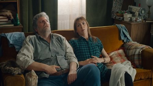 Escena del episodio 5 de la temporada 1 de la serie Poquita fe