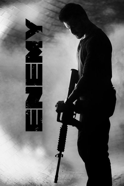 Enemy poster