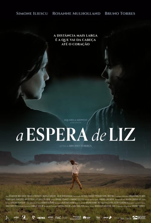 A Espera de Liz (2022)