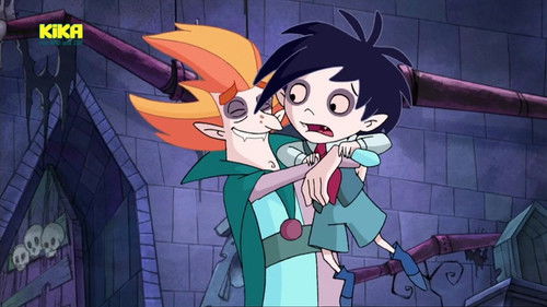 Image de l'épisode 13