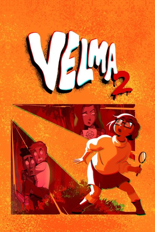 Velma Season 1 Episode 6 : The Sins of the Fathers and Some of the Mothers