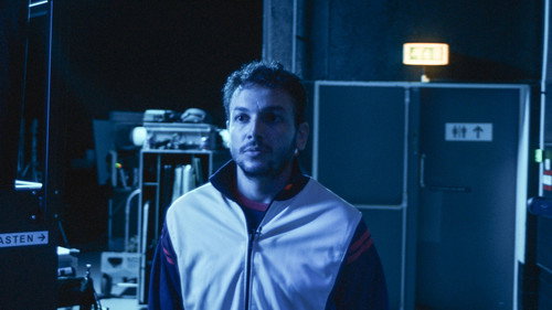 Episode 8 still