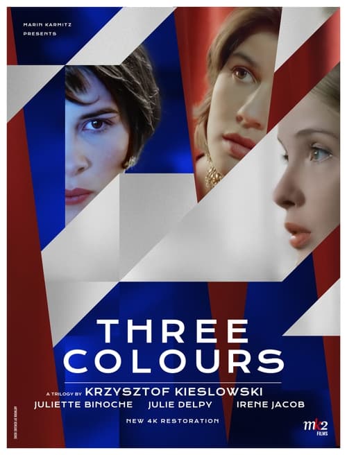 Three Colors Collection