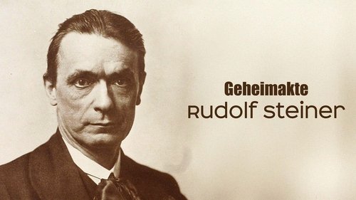 Secret File Rudolf Steiner Anthroposophist, occultist, influencer? image 2