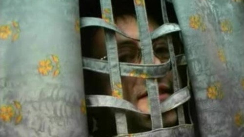 Кадр из Памяти Антонио Гауди