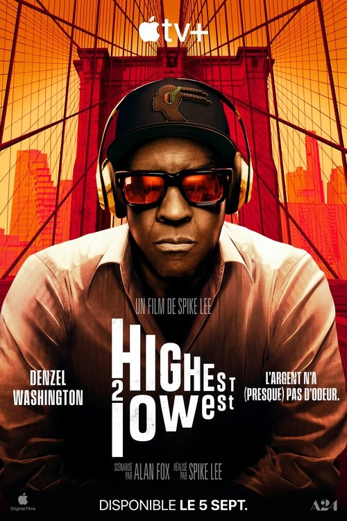 Highest 2 Lowest