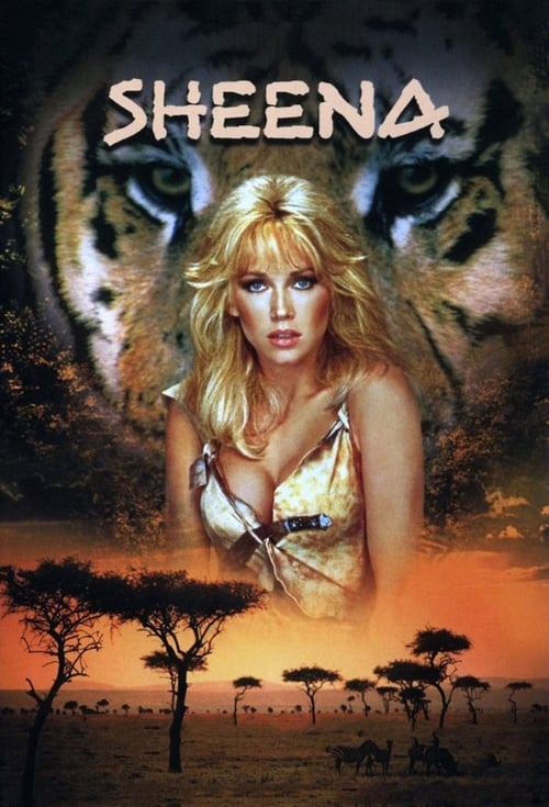 Sheena, reine de la jungle 1984