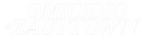 Omicidio a Easttown official logo