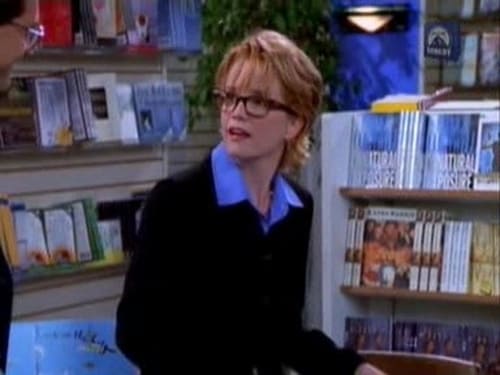 Caroline in the City, S03E03 - (1997)