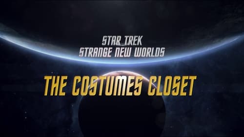 Star Trek: Strange New Worlds, S00E10 - (2023)