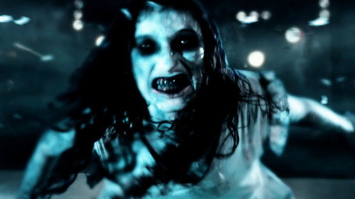 Ghost of Goodnight Lane