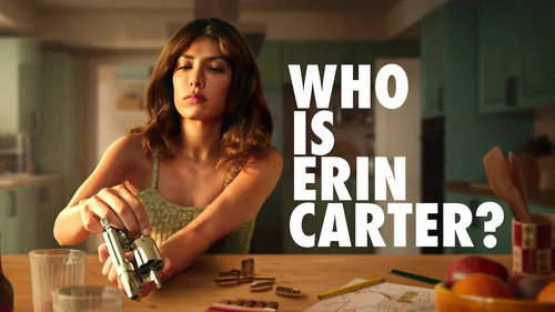 Who Is Erin Carter?