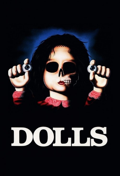 Dolls movie poster player