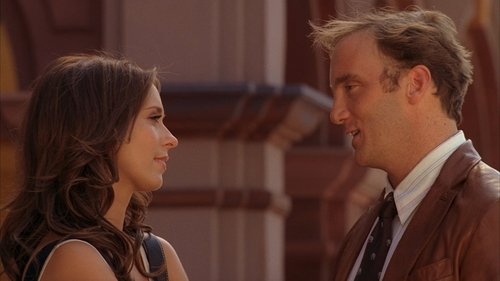 Ghost Whisperer: 3×1