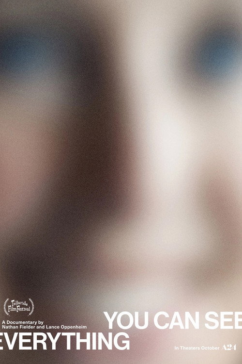 You Can See Everything