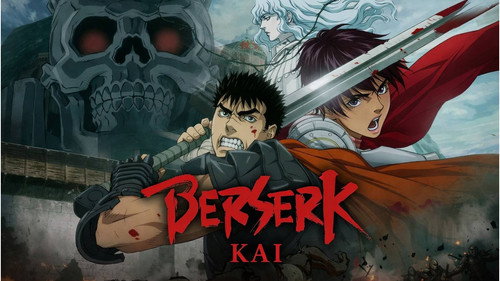 Berserk