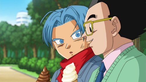 Dragon Ball Super: 1×52