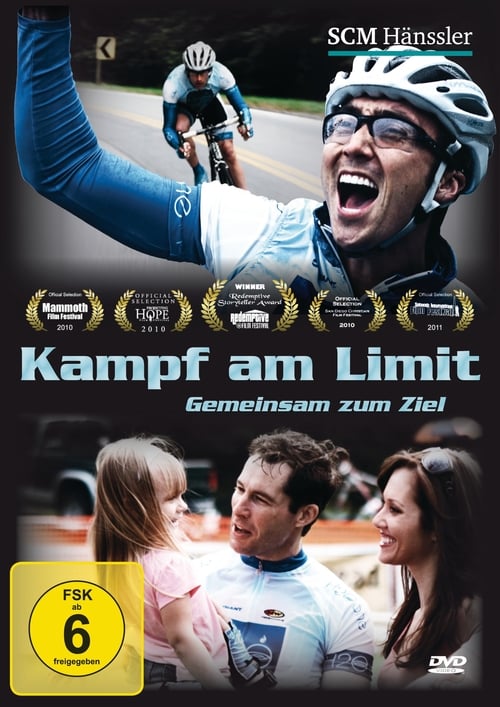 Kampf am Limit poster