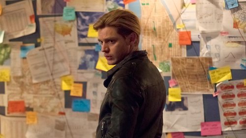 Shadowhunters: Instrumentos Mortais: 3×11