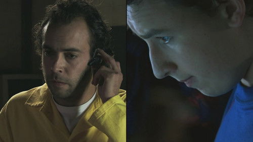 Poster della serie M.I. High