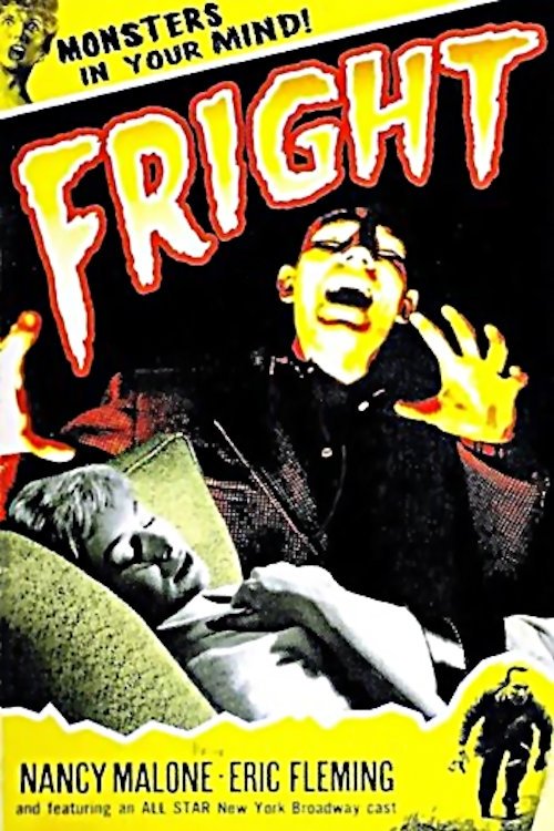 Fright 1956